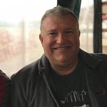 Rick the Truck author