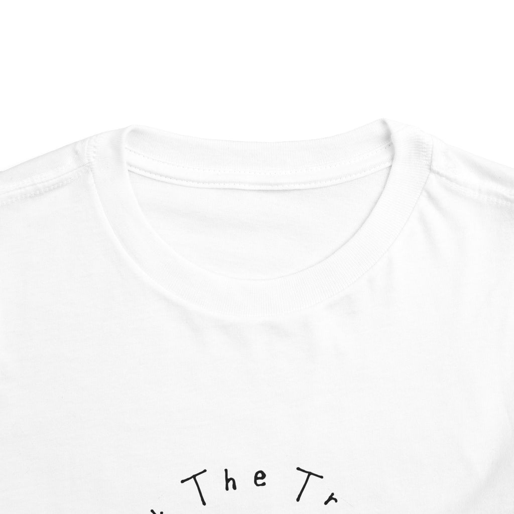Toddler Tee - Original Rick the Truck Tee