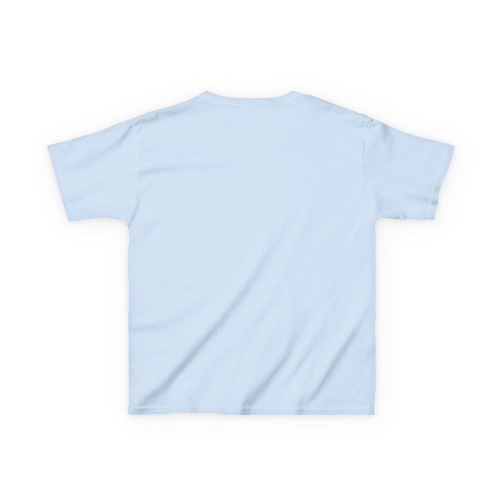 Kids Tee - The Original Rick The Truck Tee!