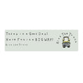 Bumper Stickers
