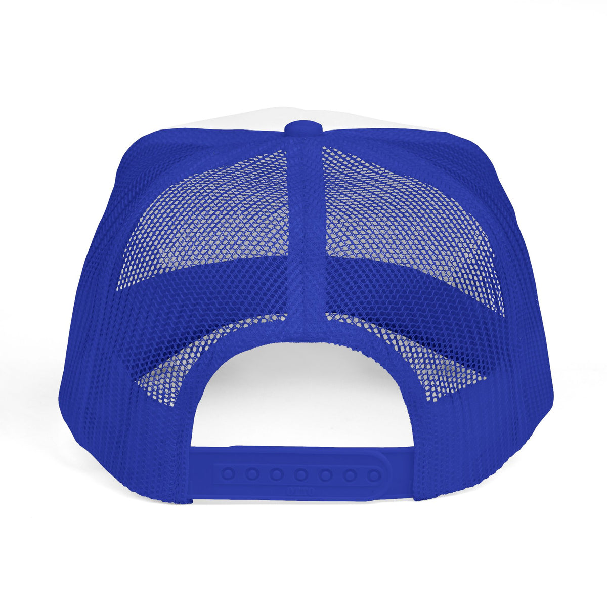 Rick the Truck Foam Trucker Cap