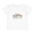 Toddler Tee - Rick and the Gang!