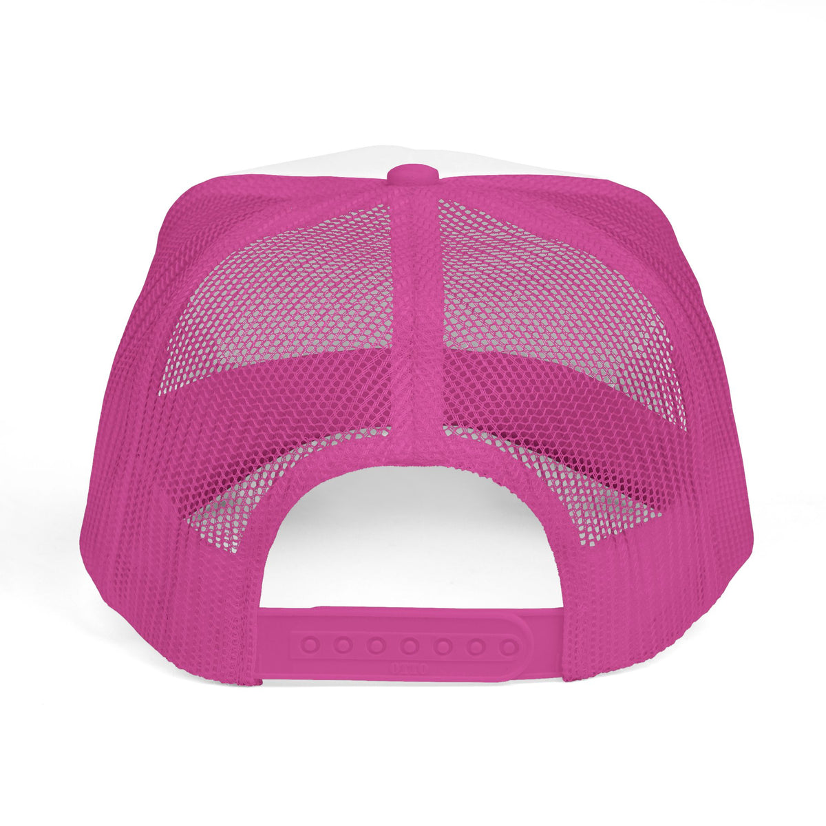 Rick the Truck Foam Trucker Cap