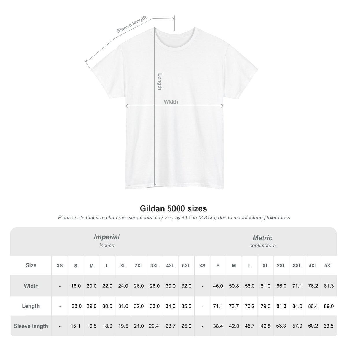 Rick and the Gang Tee!