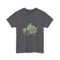 The ORIGINAL Rick The Truck Tee! (Adult)