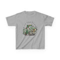 Kids Tee - The Original Rick The Truck Tee!