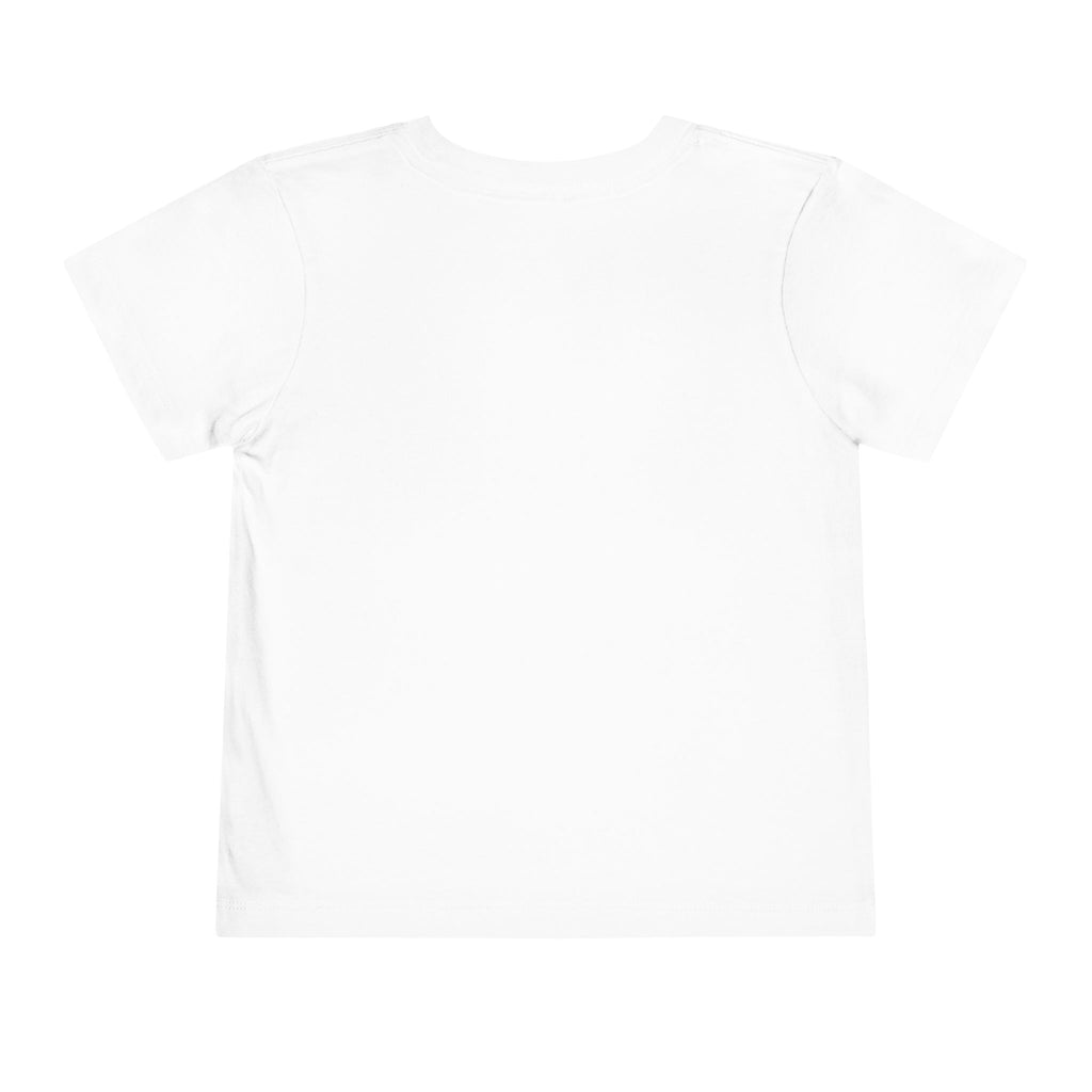 Toddler Tee - Original Rick the Truck Tee