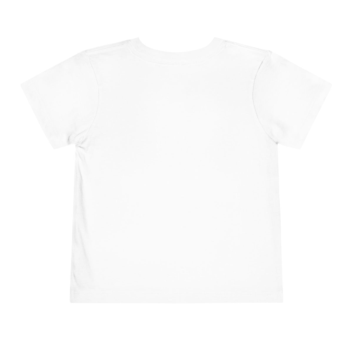 Toddler Tee - Original Rick the Truck Tee