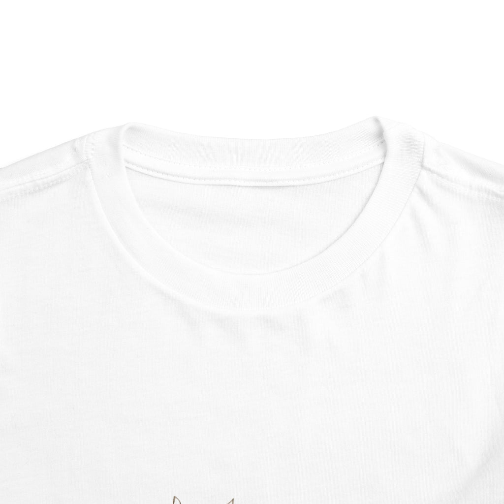 Toddler Tee - Rick and the Gang!