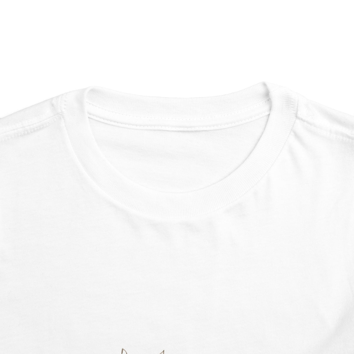 Toddler Tee - Rick and the Gang!