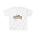 Kids Tee — Original 'Rick and the Gang' Tee
