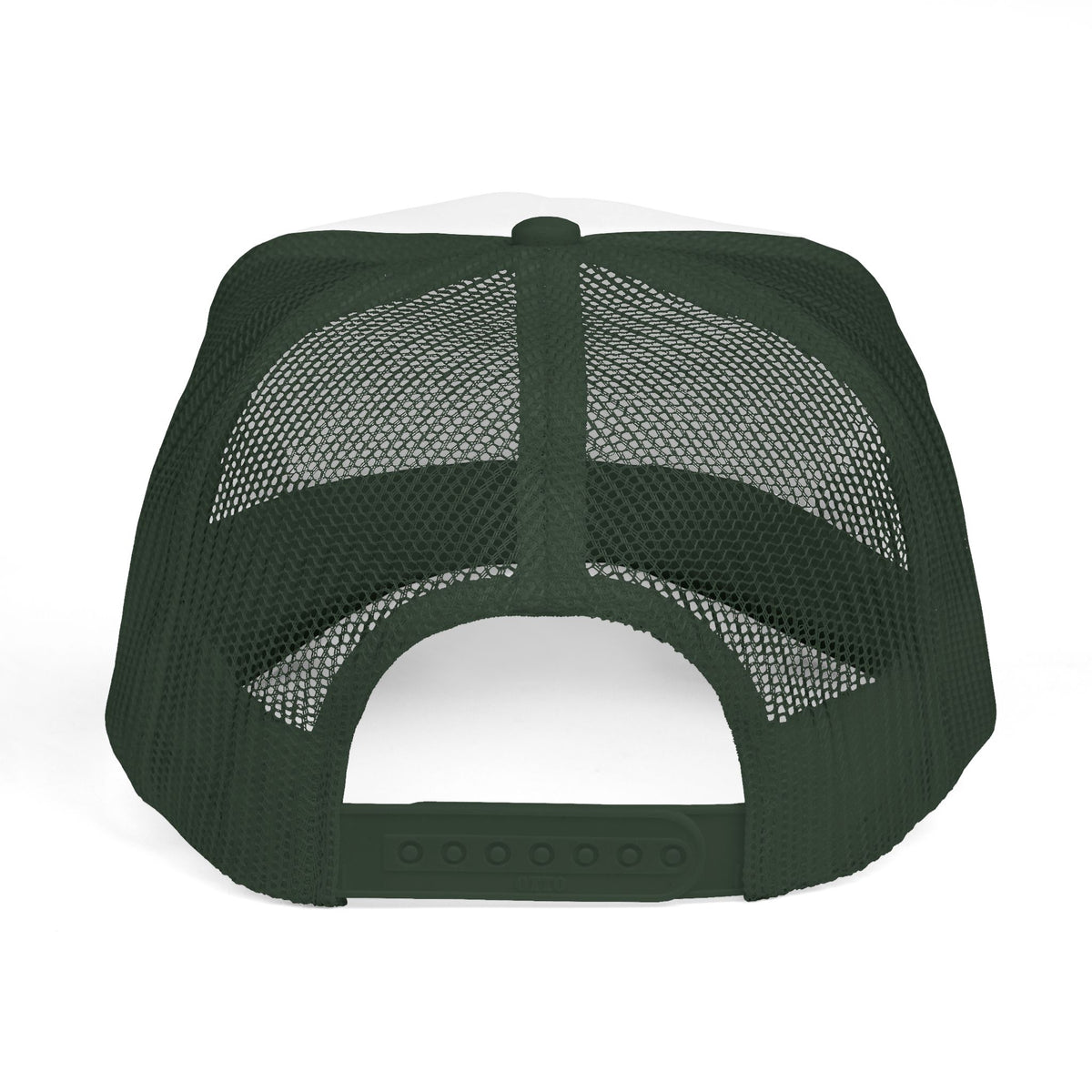 Rick the Truck Foam Trucker Cap