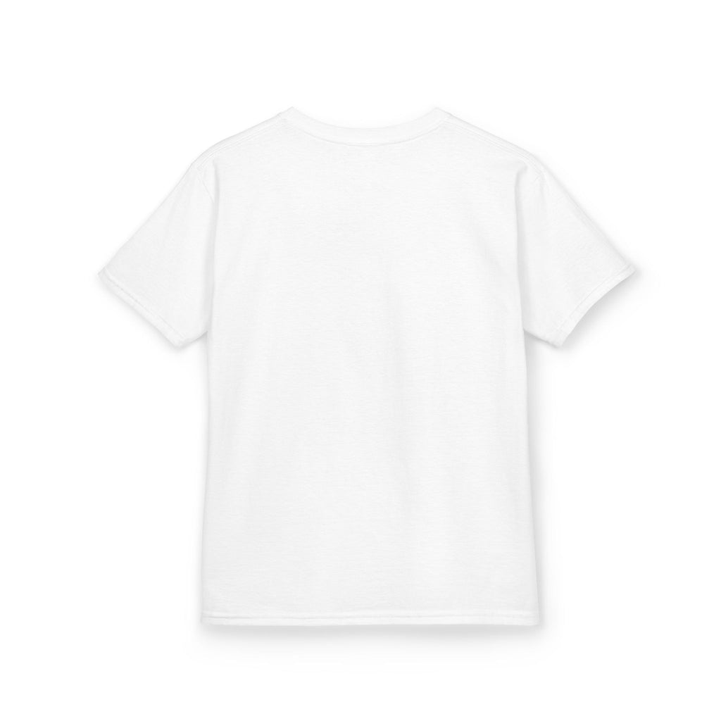 Kids Tee — The Original Rick The Truck Tee