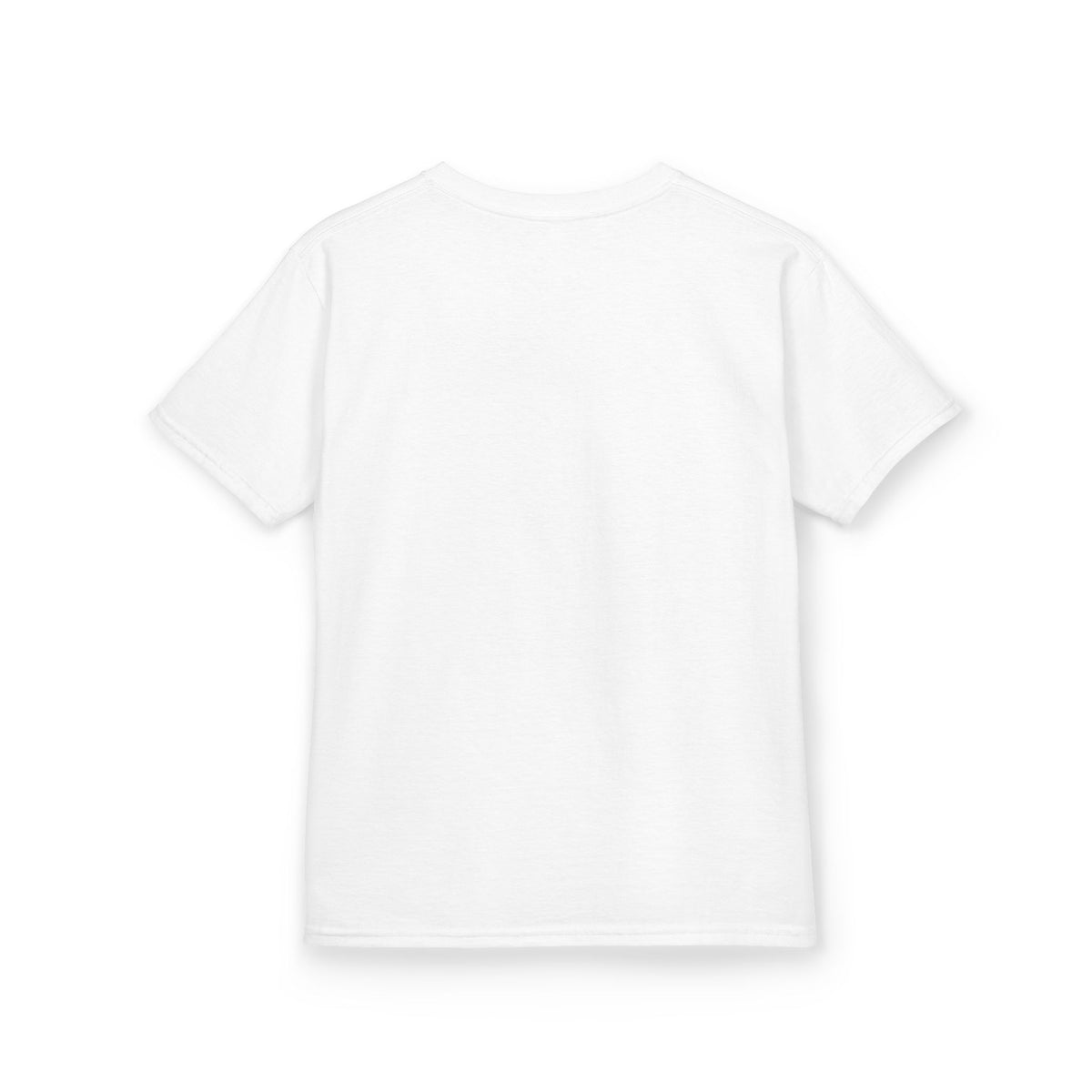Kids Tee — The Original Rick The Truck Tee