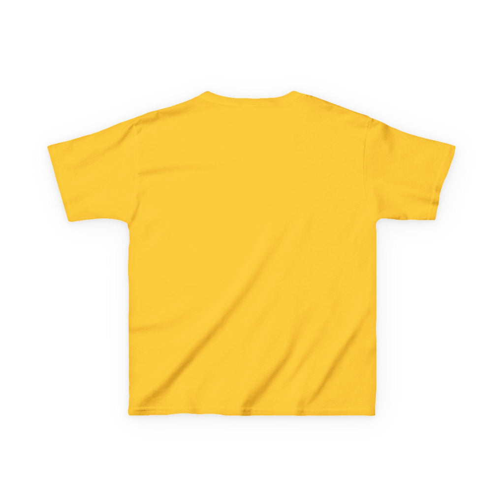 Kids Tee - The Original Rick The Truck Tee!